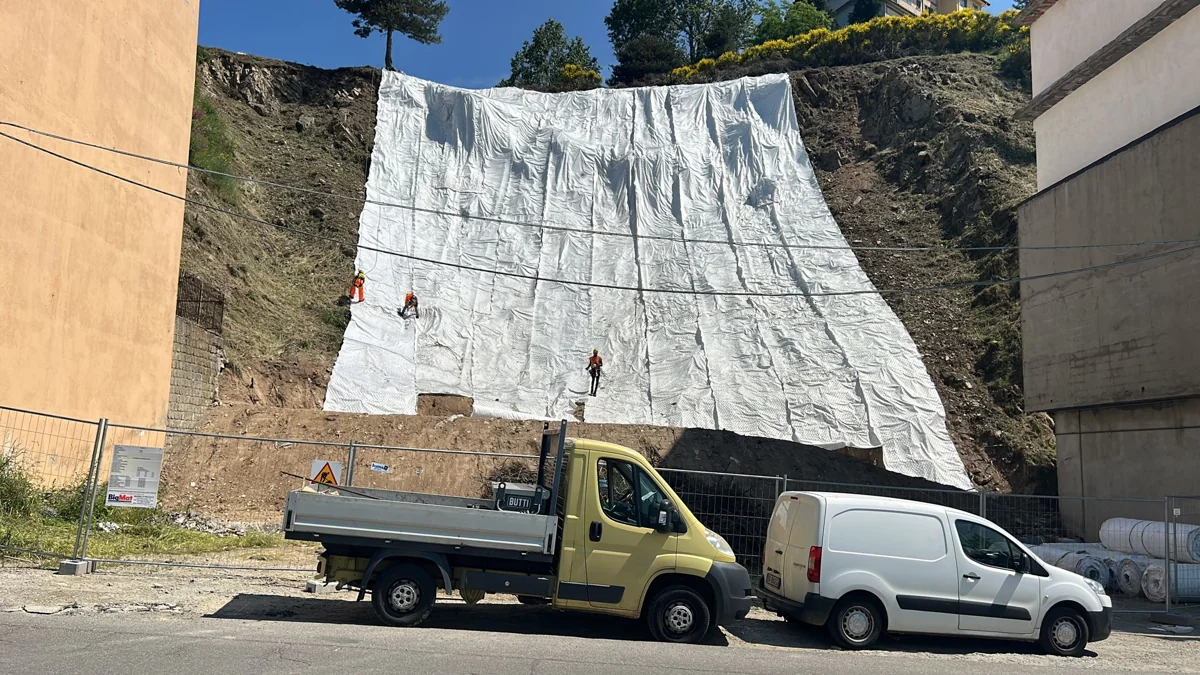 Serra Cappuccini 6